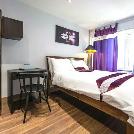 Monro Residency Hotel